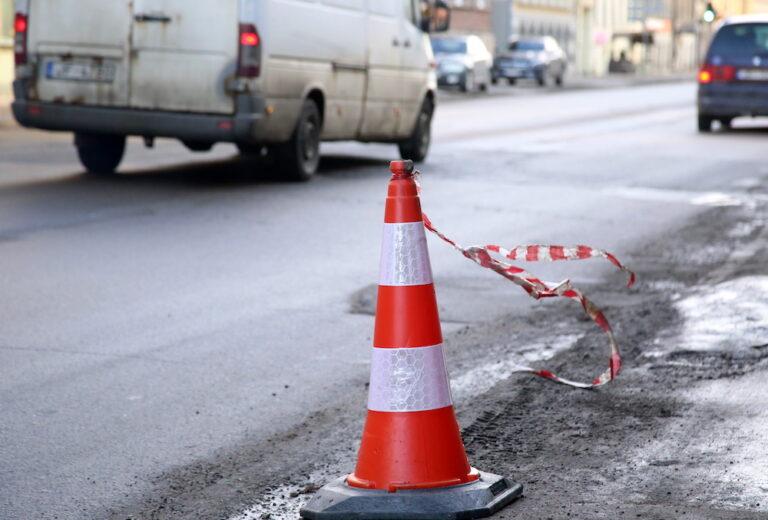 Satiksmes ministrija, SM, ceļi, ceļu kvalitāte Latvijā, ceļu remonts