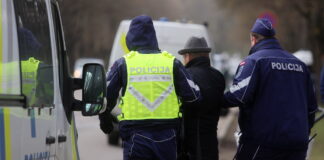 9.maijs, policija, Z burti, pārkāpumi, provokācijas