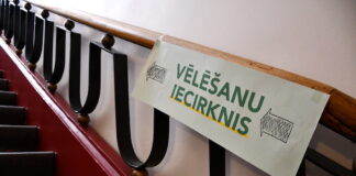 pašvaldību vēlēšanas, CVK, deputāta amata kandidāti