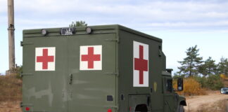 militārais aprīkojums, Rheinmetall, militārā ražošana, munīcija