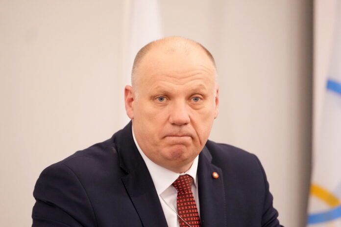 Raimonds Bergmanis, premjere, nacionālā drošība, Saeima