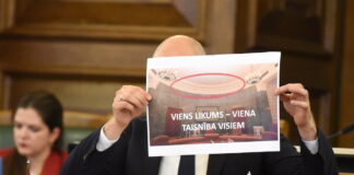 Saeimas vēlēšanas, biedru skaits
