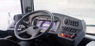 Rīgas satiksme, autobusu iegāde, Rīga