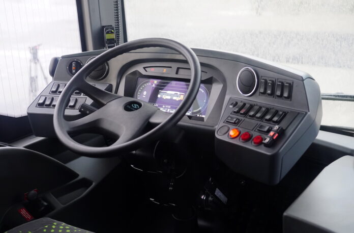 Rīgas satiksme, autobusu iegāde, Rīga