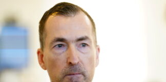 Māris Leja, Augstākās tiesas senatora amats