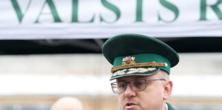 nelegālā migrācija Latvijā, migrantu spiediens uz Latvijas robežu, Baltkrievijas robeža Latvijā, Guntis Pujāts intervija, VRS priekšnieks, īpašais režīms pierobežā, robežsardze 2024, robežas incidenti, nelegālie robežšķērsotāji