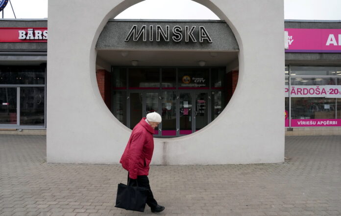 Rīga, drošība, iedzīvotāju drošība, Purvciems