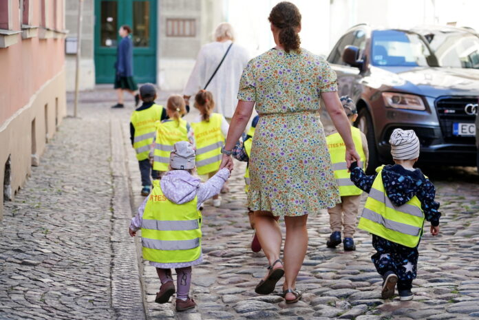 LM, demogrāfija, Labklājības ministrija, pabalsti par bērniem