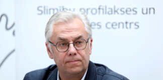 Jurijs Perevoščikovsm vakcinācija, vakcinācijas rādītāji, bērni, pusaudžu vakcinācija