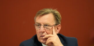 Māris Kučinskis, parādsaistības, Valsts amatpersonas deklarācija