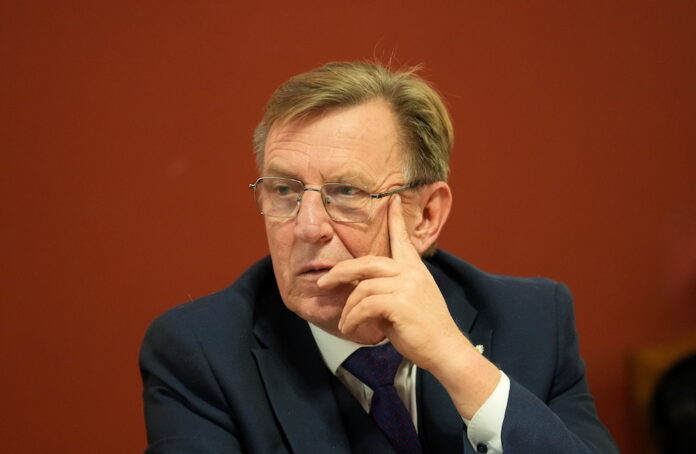 Māris Kučinskis, parādsaistības, Valsts amatpersonas deklarācija