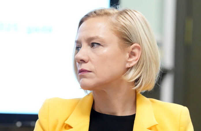 VID, heroīna krava, disciplinārlieta