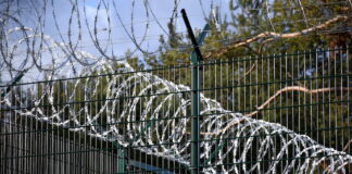migrācija, nelikumīga robežas šķērsošana, Baltkrievijas robeža