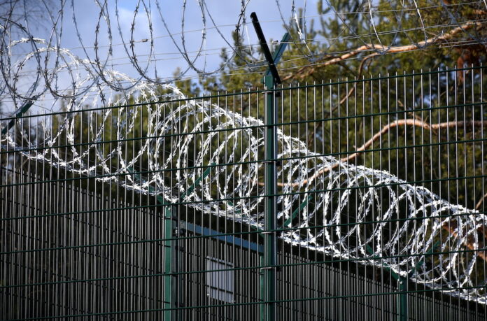 migrācija, nelikumīga robežas šķērsošana, Baltkrievijas robeža