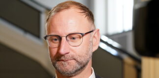 Rail Baltica, Eiropas dzelzceļa līnijas, Latvijas dzelzceļš, dzelzceļa nozares reforma, EDzL integrācija LDz, satiksmes ministrija, Atis Švinka, LDz koncerns, valsts dzelzceļa uzņēmumu konsolidācija, dzelzceļa infrastruktūras pārvaldība, Rail Baltica pārvaldība