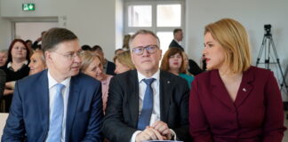 Finanšu ministrs, Arvils Ašeradens, budgets, naudas taupība, valsts parāds, Siliņa