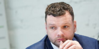 Labklājības ministrs, Reinis Uzulnieks, LM, bērnu pabalsti, ģimene, demogrāfija