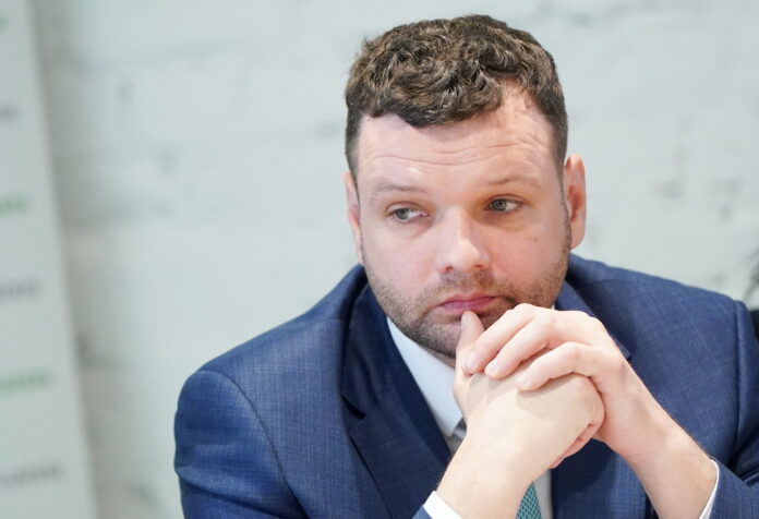 Labklājības ministrs, Reinis Uzulnieks, LM, bērnu pabalsti, ģimene, demogrāfija