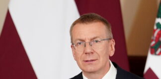 Valsts prezidents, Edgars Rinkēvičs, demogrāfijas krīze, pabalsti, ģimenes