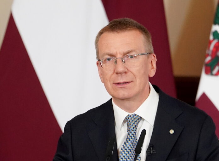 Valsts prezidents, Edgars Rinkēvičs, demogrāfijas krīze, pabalsti, ģimenes