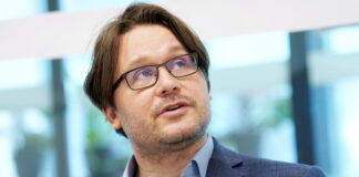 Bolt prezidents Jevgenijs Kabanovs, ES, taksometri, taksometru tirgus cenas, Satiksmes ministrija