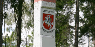 Lietuva iesūdz Baltkrieviju, ANO Starptautiskā tiesa Hāgā, Baltkrievijas migrantu krīze, migrācijas spiediens no Baltkrievijas, Lietuvas prasība Hāgā, robežas drošība Baltijā,