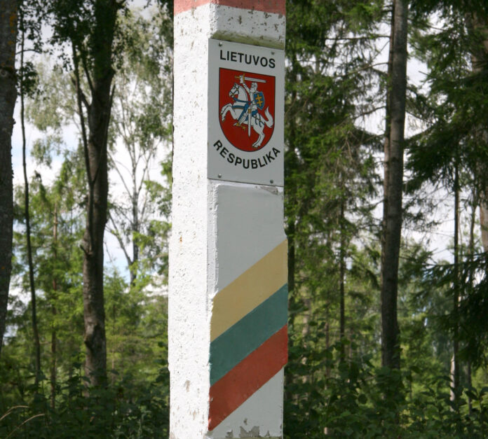 Lietuva iesūdz Baltkrieviju, ANO Starptautiskā tiesa Hāgā, Baltkrievijas migrantu krīze, migrācijas spiediens no Baltkrievijas, Lietuvas prasība Hāgā, robežas drošība Baltijā,