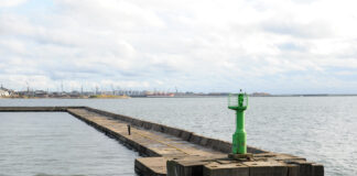 osta, Ventspils, Rīgas osta, SM, ostas reforma