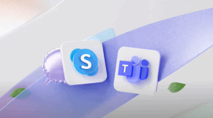Skype, Igaunija, Microsoft, Microsoft Teams