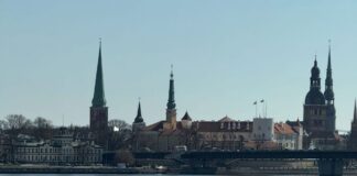 maijs, lietus, salsas, laika prognoze, pavasaris