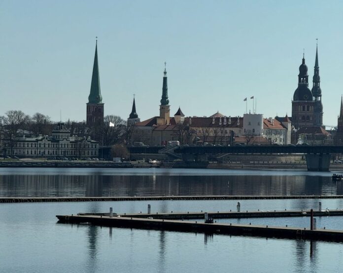 maijs, lietus, salsas, laika prognoze, pavasaris