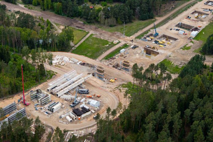 Rail Baltica,
