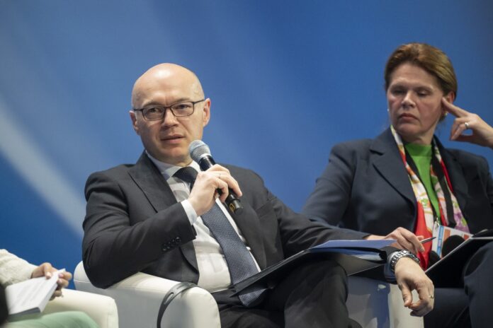 Eiženijs Sabutis