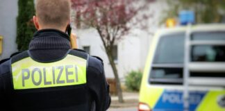 Vācija, vardarbība, noziegumi, galēji labējie, ekstrēmisti, politiski motivēta vardarbība