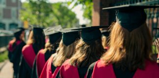 Hārvarda universitāte, Trampa administrācija, studenti, internacionālie studenti