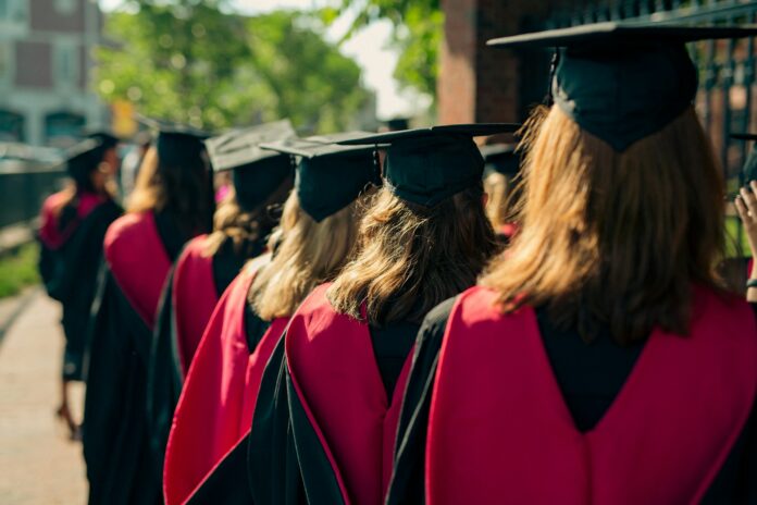 Hārvarda universitāte, Trampa administrācija, studenti, internacionālie studenti