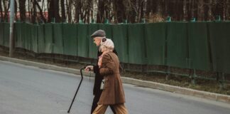 vecums, pensija, pensionēšanās vecums, Dānija, Eiropa