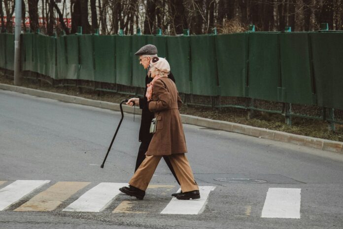 vecums, pensija, pensionēšanās vecums, Dānija, Eiropa