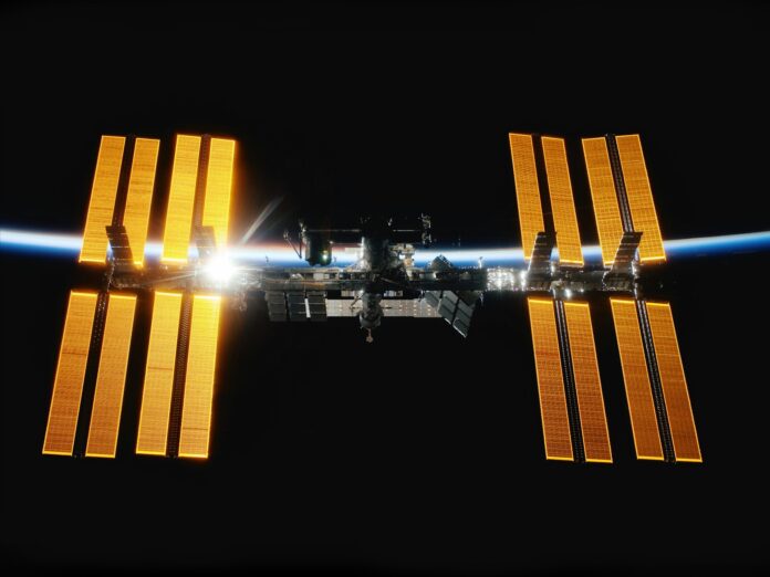 Starptautiskā kosmosa stacija, medicīna, astronauti, eksperiments, veselība, Lietuva, Delta Biosciences