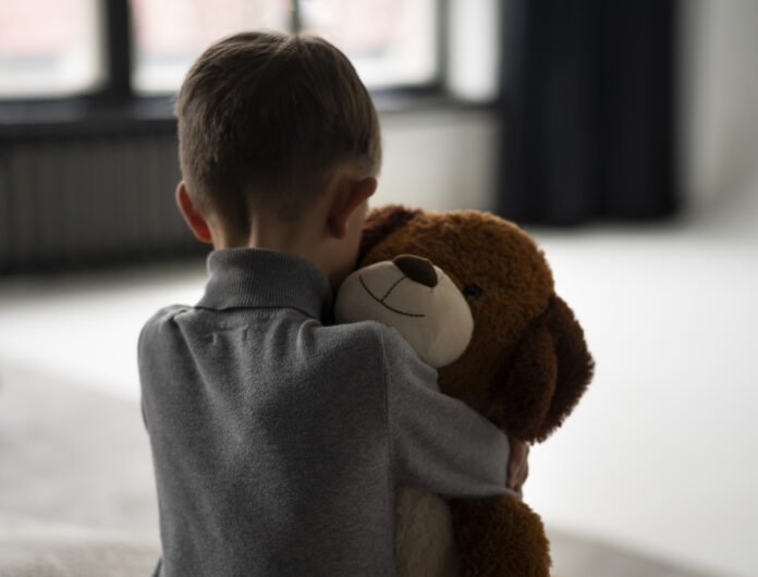 adopcija, ģimene, bērnu, audžuģimene, Labklājības ministrija