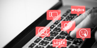 sociālie tīkli, interneta vide, digitālā vide, iedzīvotāju uzvedība