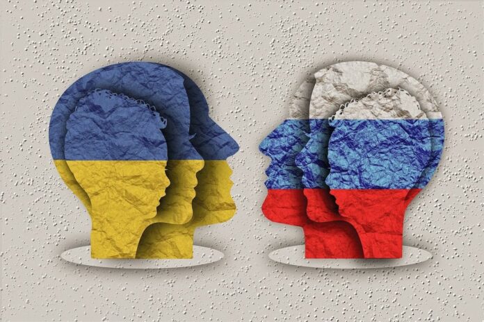karš Ukrainā, sarunas Turcijā, Volodimirs Zelenskis, Putins