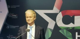 koalīcija, Nīderlande, patvēruma politika, Gērts Vilderss
