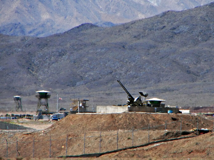 Svarīgi, Irāna, Izraēla, ASV, Donalds Tramps, raķešu triecieni, Irānas kodolobjekti, Irānas kodolobjekti uzbrukums, Irānas kodolprogramma, IAEA, Rafaels Grosi, Tuvie austrumi, Tuvie Austrumi karš,