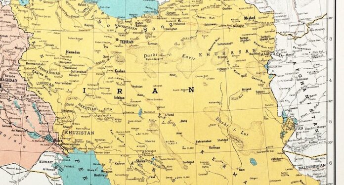 Svarīgi, Irāna, ASV, Izraēla, Tuvie austrumi, karš Tuvajos austrumos, raķešu triecieni, Irānas kodolobjekti, Irānas kodolprogramma, Saīds Katibzadehs, Donalds Tramps