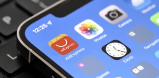 Svarīgi, AliExpress, Eiropas Komisija, Digitālo pakalpojumu akts, e-komercija,