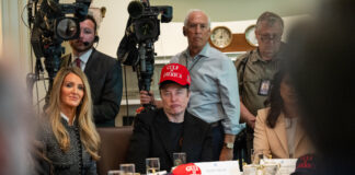 Īlons Masks, Donalds Tramps, nodokļu un izdevumu likumprojekts, ASV, Senāts, Pārstāvju palāta