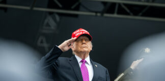 Donalds Tramps, aizliegums ieceļot, teroristi, vīzas, imigrācija