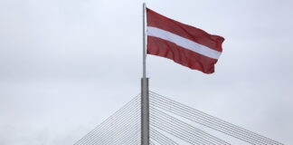LTRK aizsardzības budžets, 5% no IKP aizsardzībai, Latvijas drošība 2025, Aigars Rostovskis, valsts budžets un aizsardzība, 850 miljonu eiro samazinājums, publiskie izdevumi Latvijā, NATO finansēšanas mērķi, uzņēmēju aicinājums valdībai, Latvijas IKP un drošība