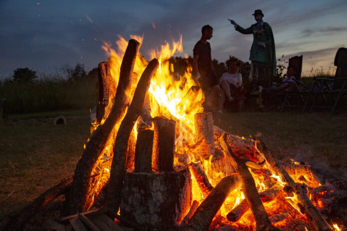 Līgo svētki, Jāņi, Jāņu tradīcijas, ko darīt Jāņos,